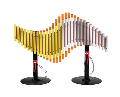 Metalofon zewnętrzny