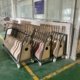 fábrica de guitarras personalizadas ariose
