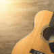 OEM-Gitarrenherstellung
