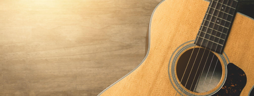 OEM-Gitarrenherstellung