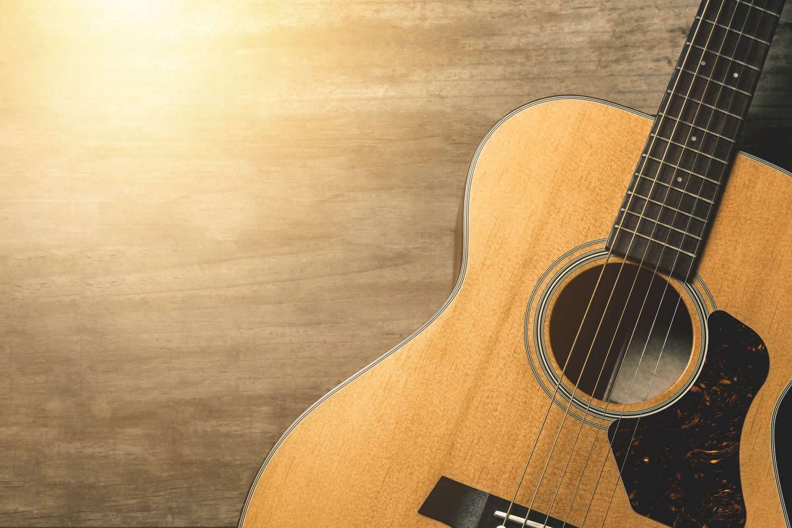 OEM-Gitarrenherstellung