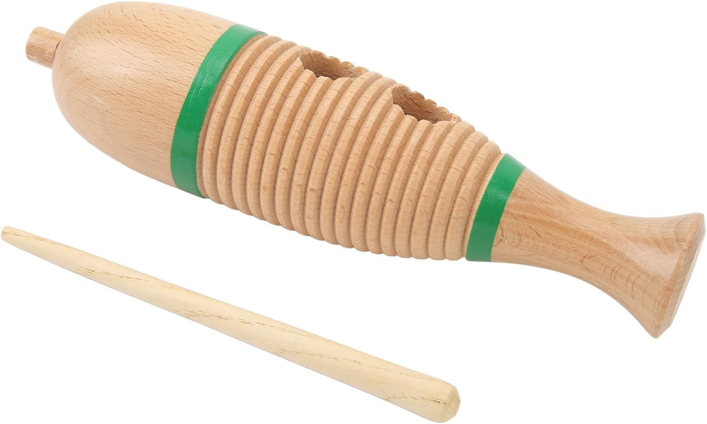 Mexikanischer Guiro