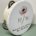 custom wedding tambourine