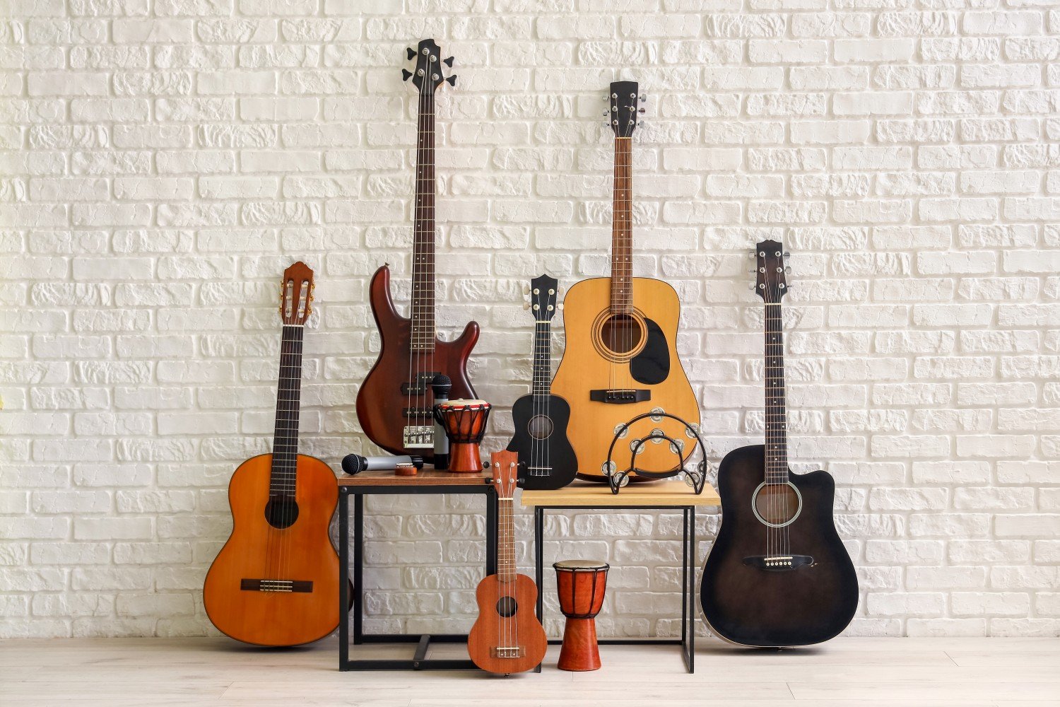 Kids Musical Instruments