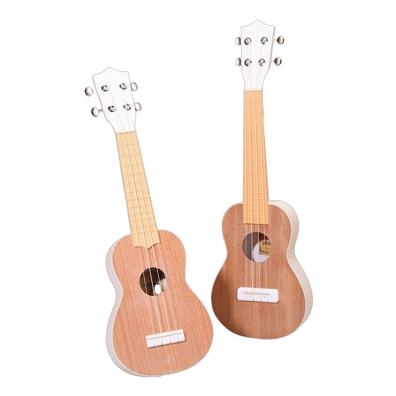 ukeleles y guitarras personalizados
