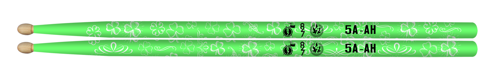 second design drumsticks