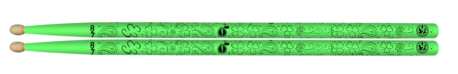 third design drumsticks