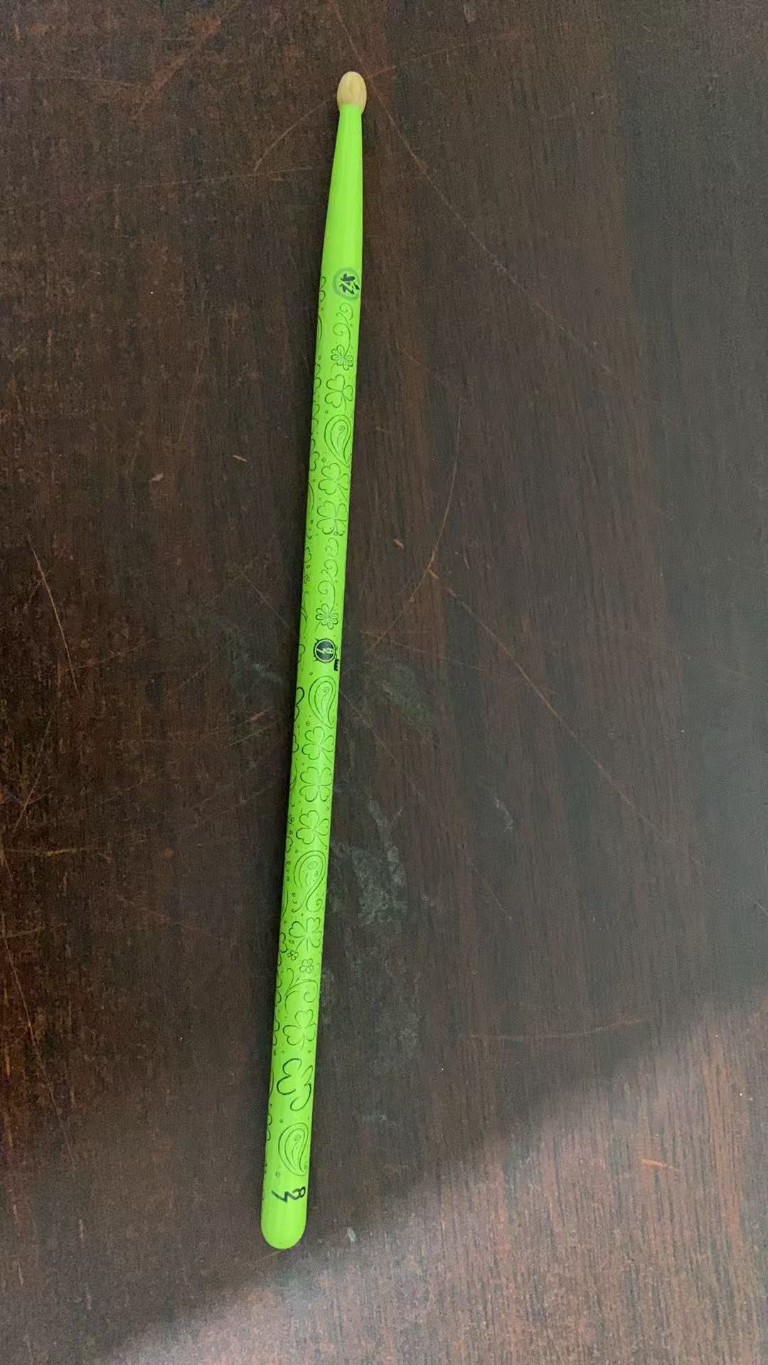 Bulk Production Sample 