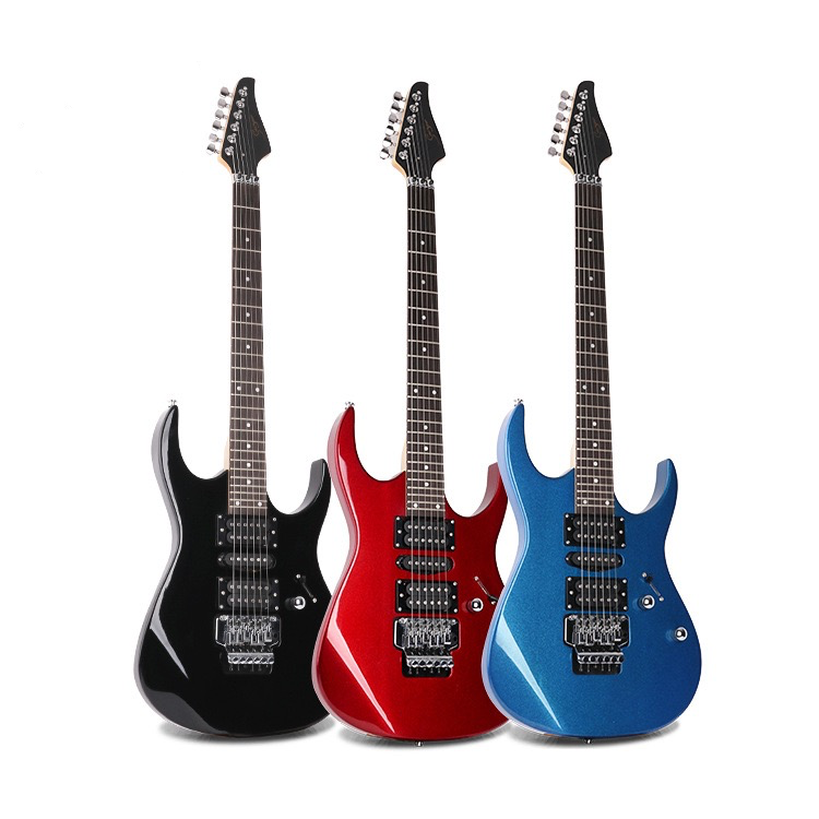 Guitare électrique ST