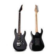 Guitare électrique Black ST