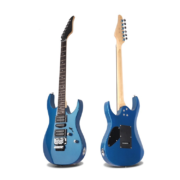 Guitare électrique Blue ST