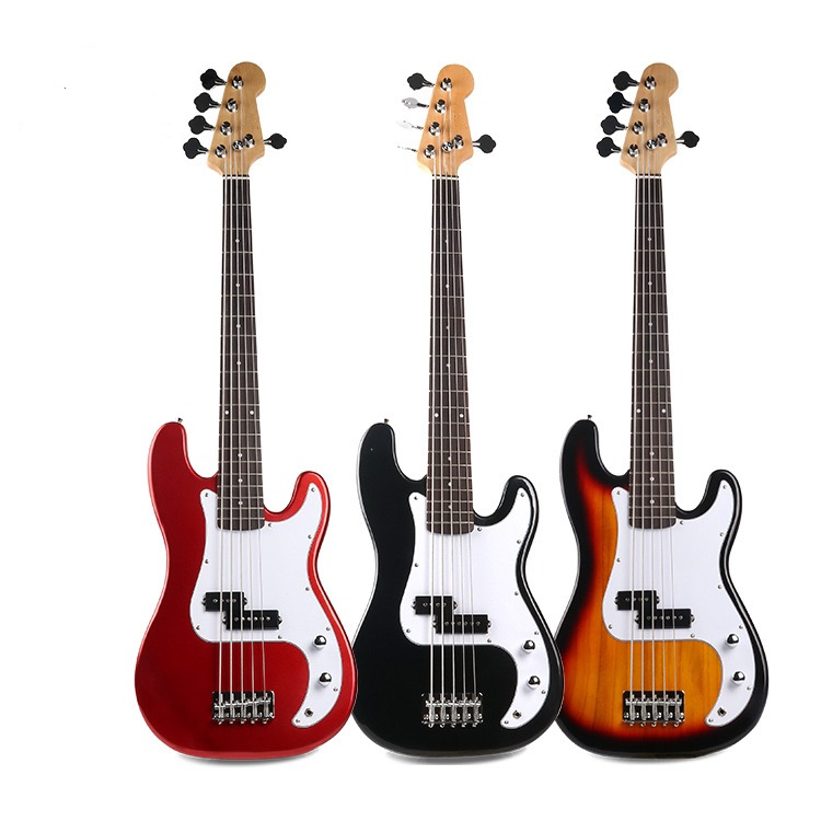 Meilleure basse pour débuter