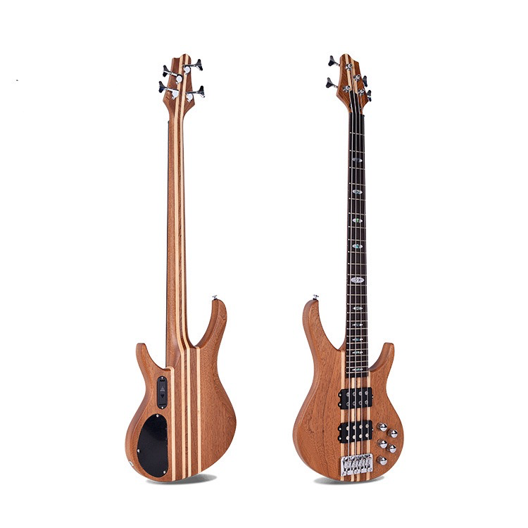 4-strunowa gitara basowa 4-strunowa gitara basowa