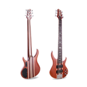 Bajo eléctrico de 6 cuerdas