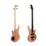 Bajo eléctrico natural para principiantes Bajo eléctrico natural para principiantes