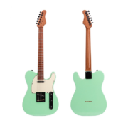 Démarreur de guitare électrique Blue TL