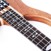 Chińska 4-strunowa gitara basowa Chińska 4-strunowa gitara basowa