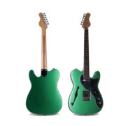 Guitare électrique Blue Tele Thinline
