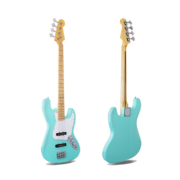 China Jazz Bass