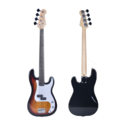 El mejor bajo para principiantes de Brown El mejor bajo para principiantes de Brown