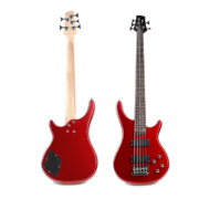 Baixo elétrico mais vendido