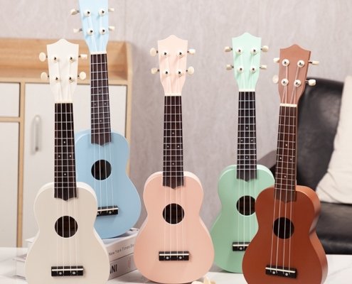 abs ukulele