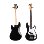 El mejor bajo de 5 cuerdas para principiantes El mejor bajo de 5 cuerdas para principiantes