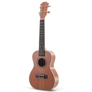 ukelele de sapeli