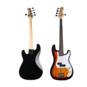 Bajo Subburst de 5 cuerdas bajo subburst de 5 cuerdas