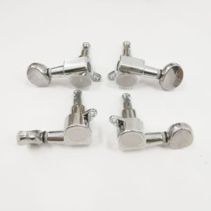 изготовить колки для укулеле