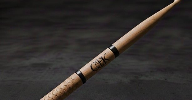 Baquetas personalizadas Ariose