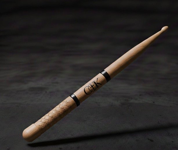 Ariose Custom Drumsticks