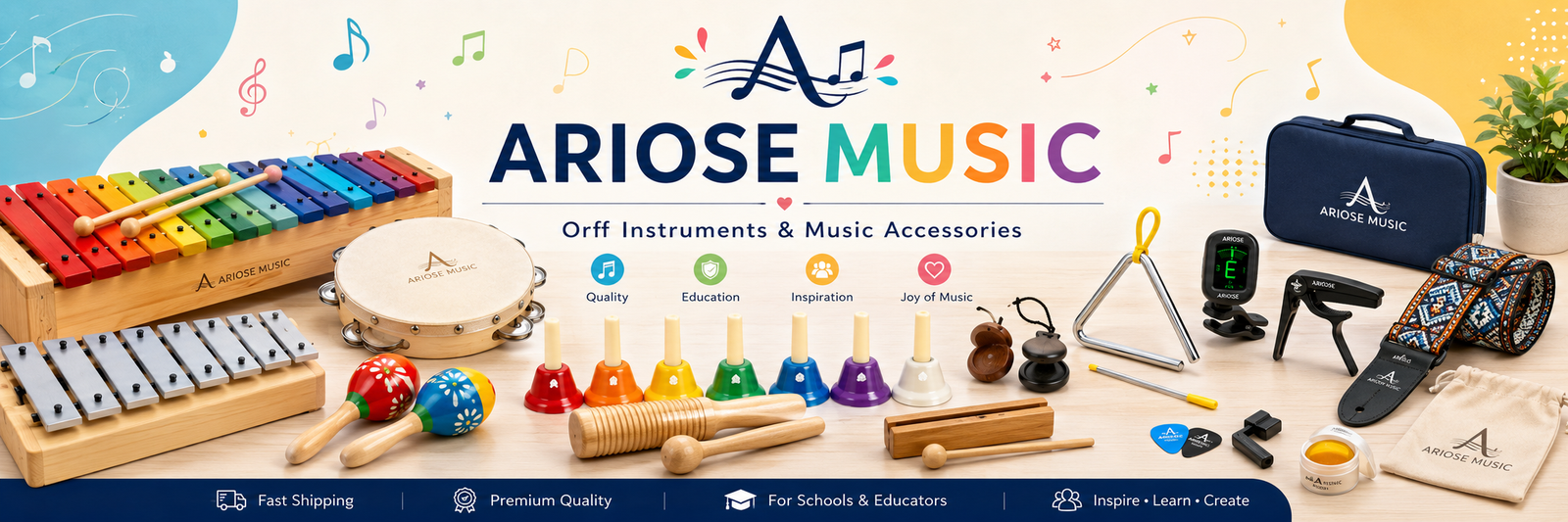 Ariose Music ariose music