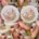 custom logo tambourines for promotional gifts and brand marketing