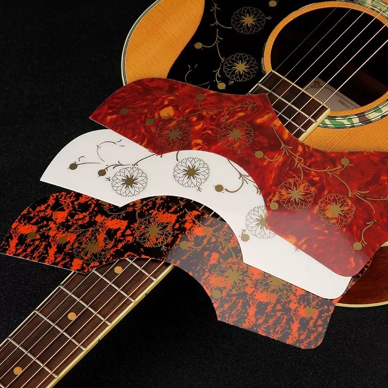 Golpeador de guitarra