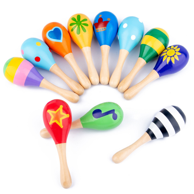 Mini-Maracas